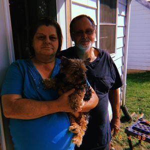 Meet your Posher, Angie